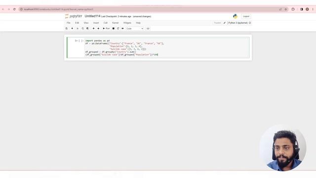 Groupby function in Pandas Python | kandi Use Case смотреть онлайн