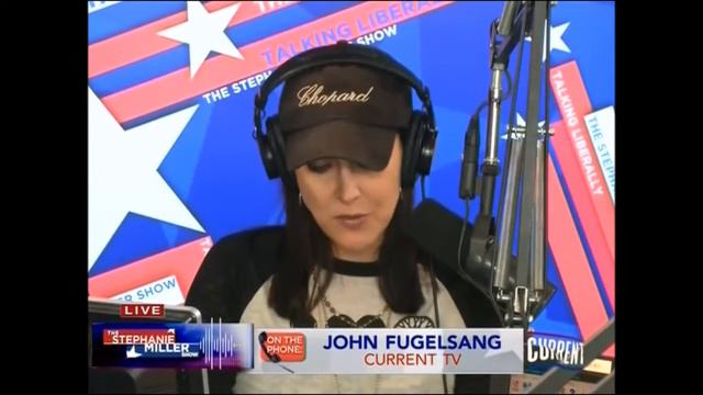 Stephanie Miller on Jeremy Irons & satanic pedophile Jimmy Savile смотреть онлайн