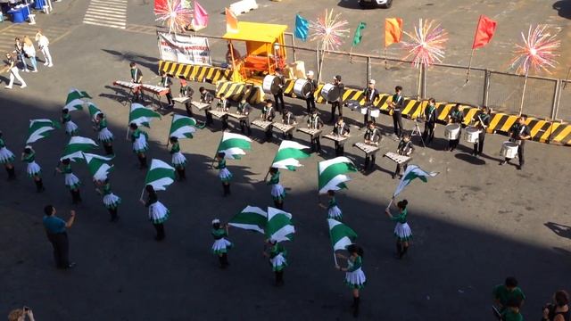 Manila Flag Girls смотреть онлайн