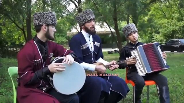 Ибрагим Джабраилов "Хеда"? смотреть онлайн
