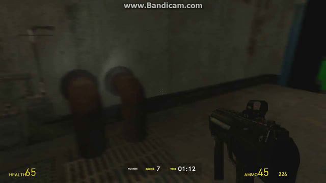 Prop hunt #3 (gmod) смотреть онлайн