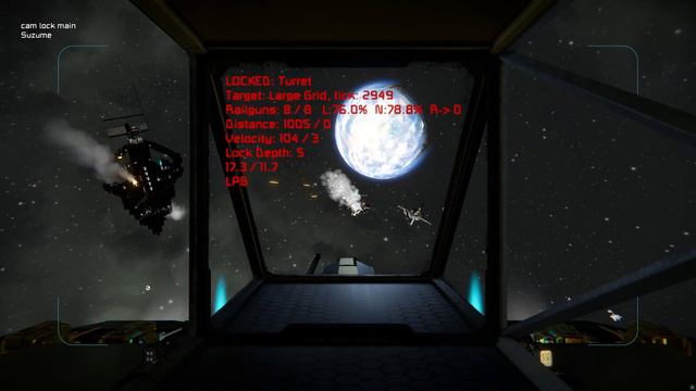 Space Engineers PVP - The Judgement Day - Massive Space Battle - Survival Server - Fleet PVP. смотреть онлайн