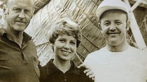 Тур Хейердал