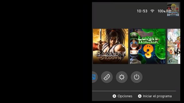 Mejora la calidad de imagen de tu Switch con este sencillo truco смотреть онлайн