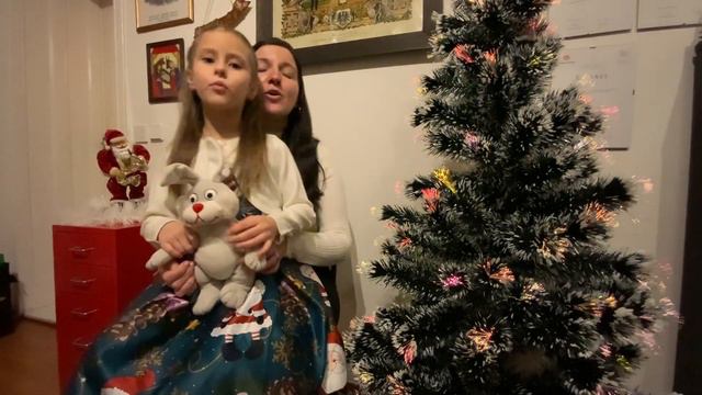 В лесу родилась ёлочка смотреть онлайн