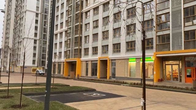 ЖК LIFE БОТАНИЧЕСКИЙ САД. Обзор ЖК Life Ботанический сад. ГК Пионер смотреть онлайн