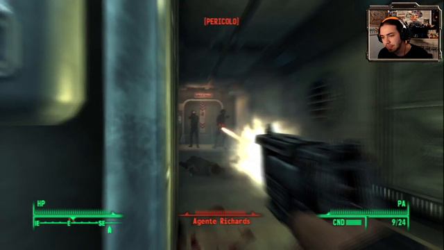 Fallout 3 [GOTY Edition] ITA ☢ -2- Quando la Mia Vita Cambiò смотреть онлайн