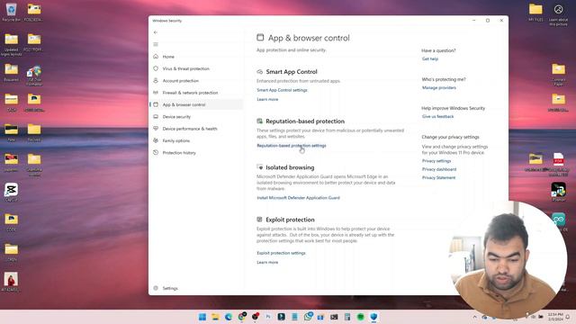 How to Disable SmartScreen on Windows 11 and 10 in 2024 смотреть онлайн