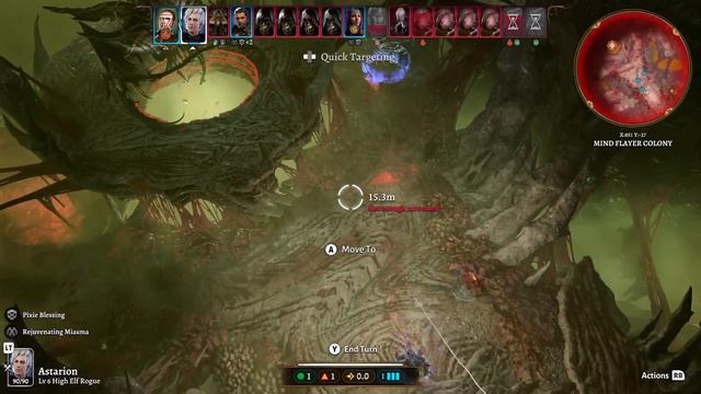 Baldur's Gate 3 | Part 12 | Full Playthrough | XBOX SERiES X смотреть онлайн