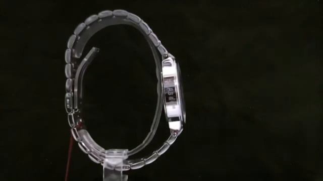 Мужские наручные часы HAAS - MFH381SBA смотреть онлайн