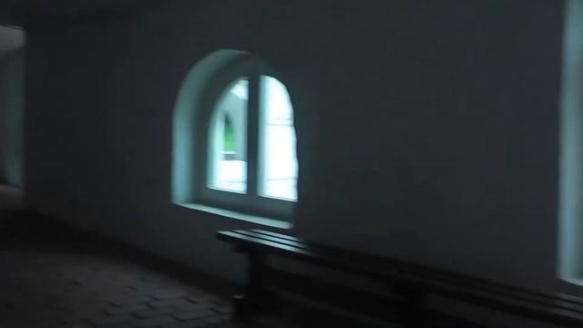 Нижний Новгород. Печёрский монастырь -  2ч.