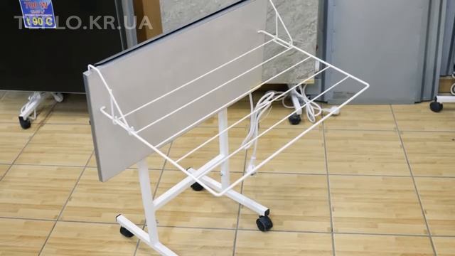 #ножки и сушилки для обогревателей Венеция смотреть онлайн