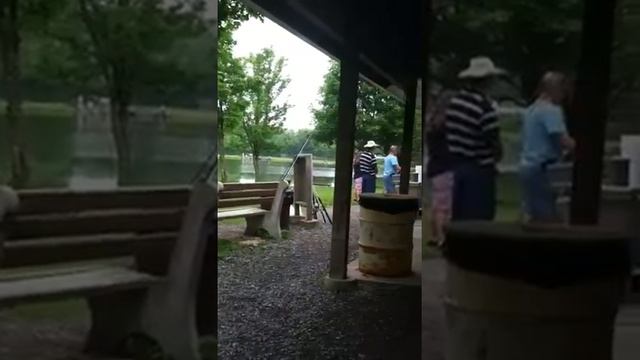 Ryby w poconos смотреть онлайн