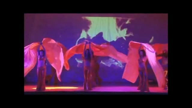 Школа восточного танца "Джамила" Самара смотреть онлайн