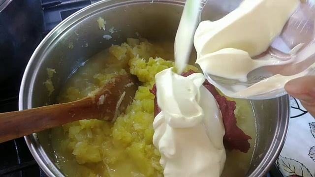 Домашний шеф-повар