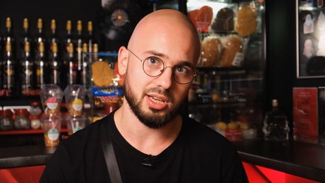 Снимаем Стоки в кафе баре DARK SIDE влог СТОКЕР ШОУ 1 выпуск смотреть онлайн