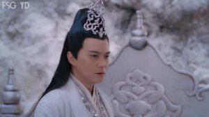 Судьба белой змеи 1 сезон 29 серия