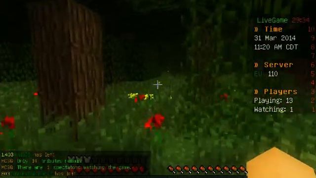 Копия видео голодные игры №1 я и смоук смотреть онлайн