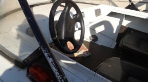 Продажа лодки Днепр