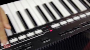 Yamaha PSR-E433 Demonstration