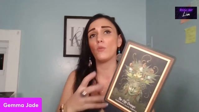 FREE ORACLE CARD READINGS! смотреть онлайн