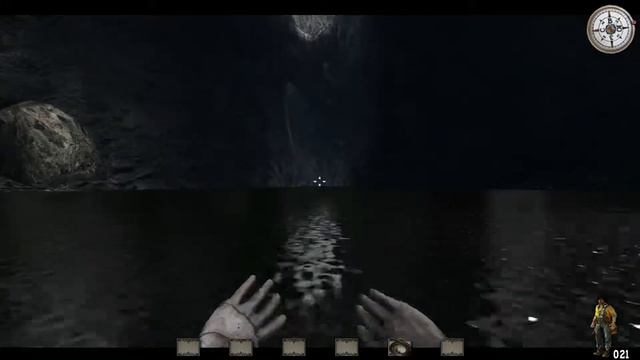 Call of Juarez - #12 - Смертельная дорога смотреть онлайн