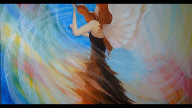 Дух Святой песня ПОДРУЖИЛАСЬ смотреть онлайн