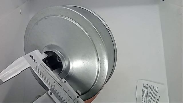 Двигатель Ozone VM-1400-135ST C термозащитой, 1400 W