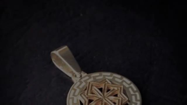 ЗНАЧЕНИЕ СЛАВЯНСКИХ ОБЕРЕГОВ // Скандинавские обереги ручной работы. смотреть онлайн