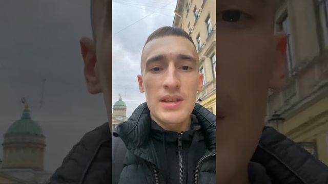 Топ 5 причин не переезжать жить в Петербург смотреть онлайн