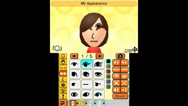 [CITRA CANARY] - Tomodachi Life смотреть онлайн
