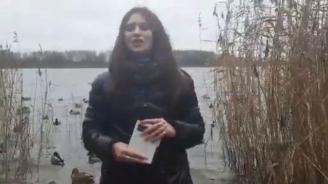 Алексей Плещеев Осень смотреть онлайн