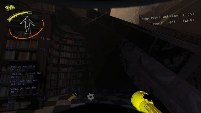 Титан внутри! Собака! Угарный Lethal Company смотреть онлайн