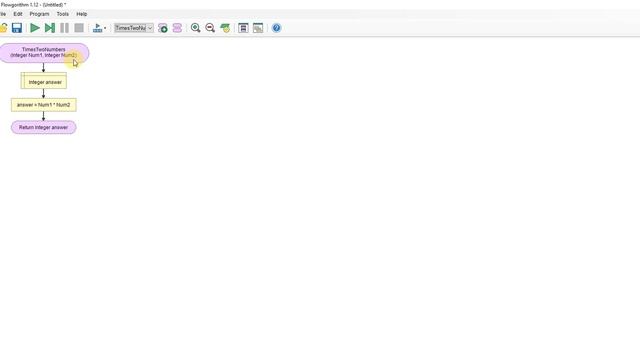 Passing Variables in Flogorithm смотреть онлайн