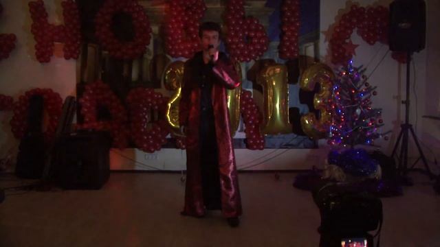 Денис Варфоломеев - Белый конь смотреть онлайн