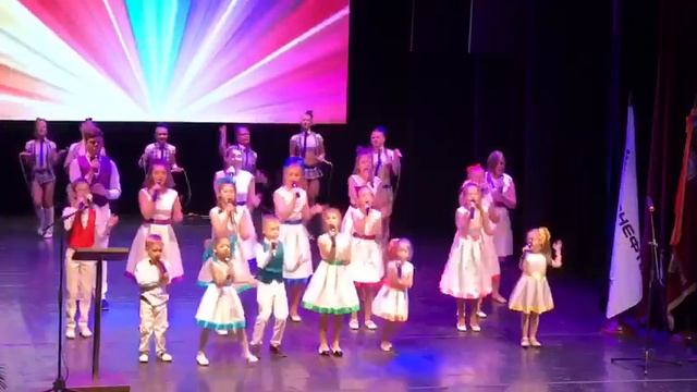 С днем рождения, Дальзавод! Поздравляем! смотреть онлайн