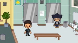 ЖУТКИЕ СЕКРЕТЫ и ЛЕГЕНДА в ТОКА БОКА в ШКОЛЕ!!! ??? SCARY SECRETS Toca Boca Life World ?