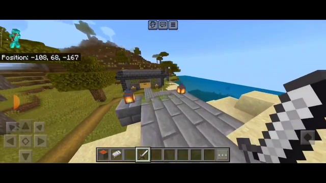 Join my Minecraft public SMP fast!! | Always online🤩 | Java/MCPE | 1.20 minecraft server | смотреть онлайн