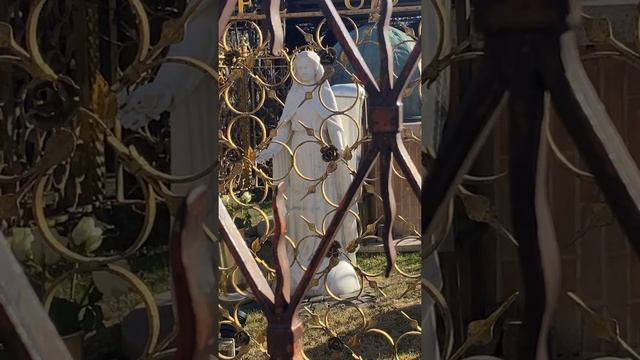 Lascia qui la tua preghiera alla Madonna delle Rose di San Damiano Piacentino смотреть онлайн