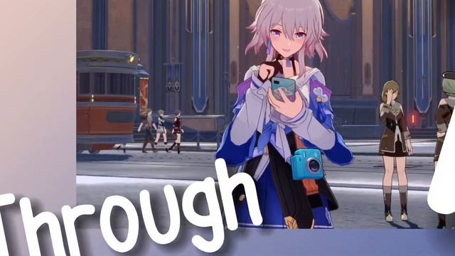 Dynamite Honkai Star Rail Contest