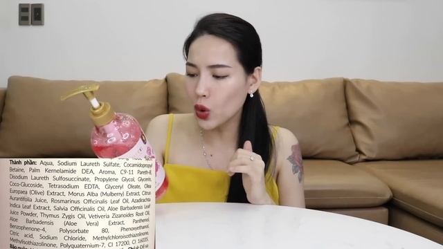 ❤️REVIEW❤️ 8 SỮA TẮM NƯỚC HOA BÌNH DÂN | THƠM NGẤT NGÂY ❓ Sự thật ❓ смотреть онлайн