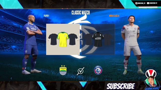 FIFA 16 MOD FIFA 23 ANDROID UPDET TERBARU ADA BRI LIGA 1 GRAPIC SUDAH FULL HD MIRIP PS5 смотреть онлайн