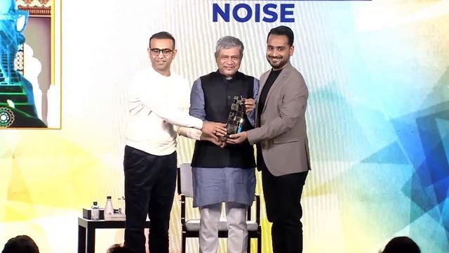 The Economic Times Start-up Awards 2022 Winner (Bootstrap Champ) смотреть онлайн