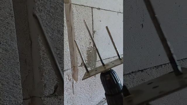 Самодельное сверло для отверстий под распределительные коробки , розетки. смотреть онлайн