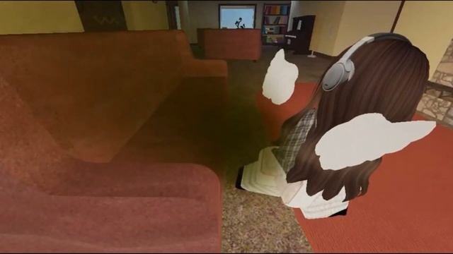 Roblox Girl Fart Animation 4 смотреть онлайн