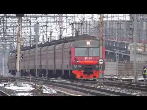 ЭД4М-0441 смотреть онлайн