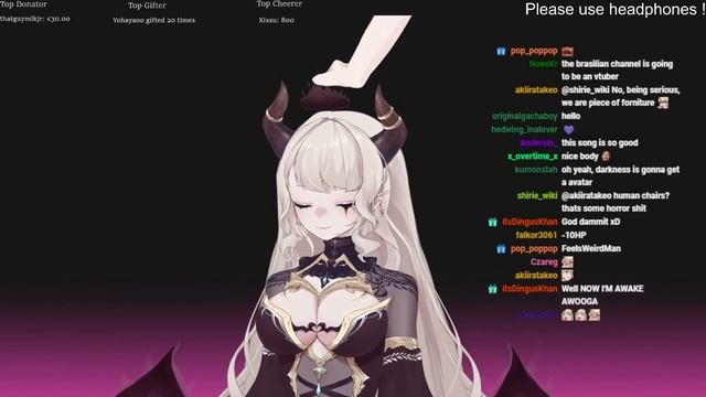 Did you hear the difference? смотреть онлайн