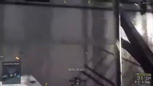 Battlefield 4 #online #nocommentary смотреть онлайн