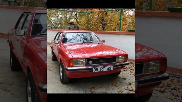 2: NOSTALJİK OTOMOBİLLER ;1940-1975 смотреть онлайн