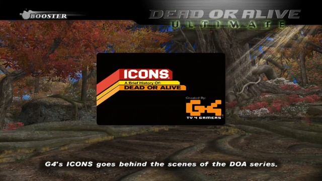 Dead or Alive 2 Ultimate - A Guide to unlocking everything easily смотреть онлайн